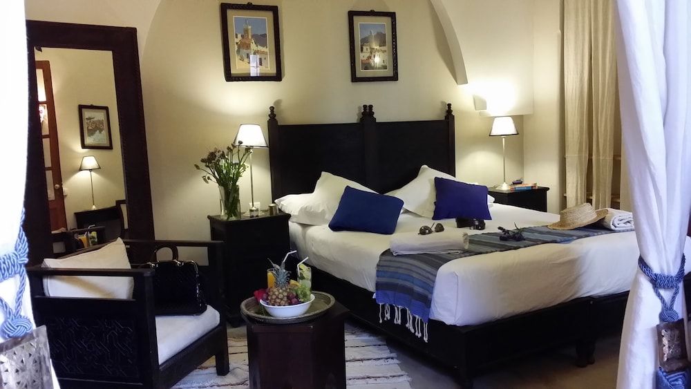 undefined Riad Al Ksar & Spa 4