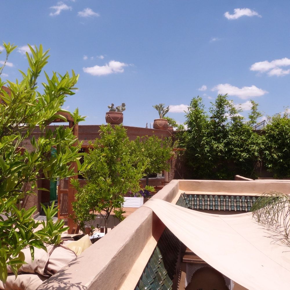 undefined Riad Al Ksar & Spa 8