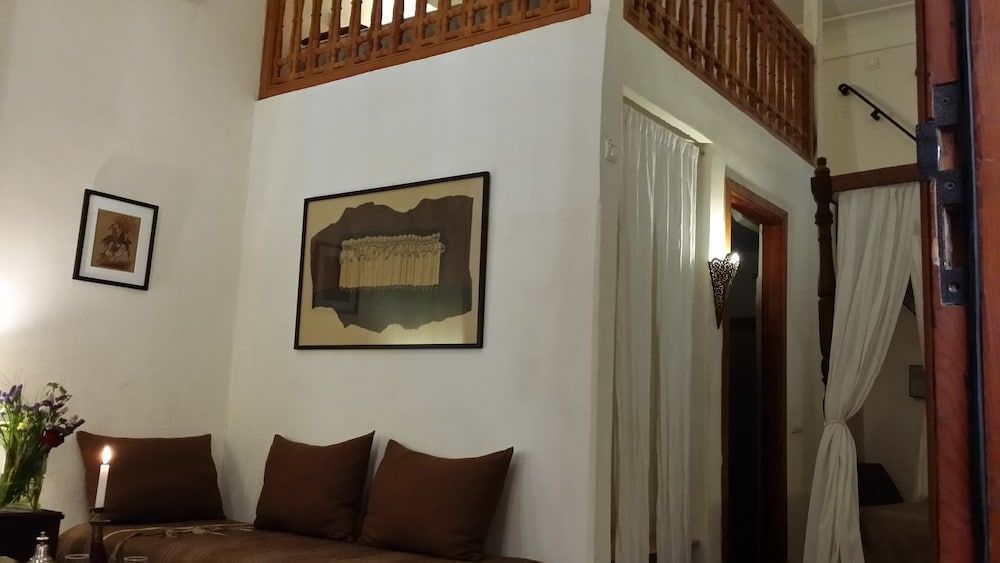 Riad Al Ksar & Spa Family Suite (Junior) 8