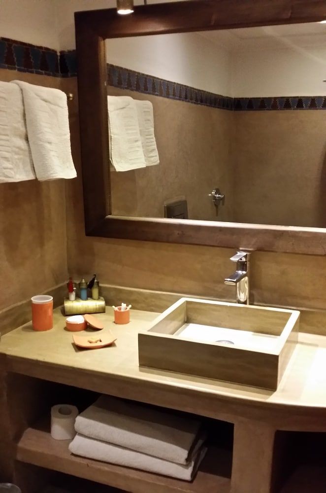 Riad Al Ksar & Spa Standard Double Room 10