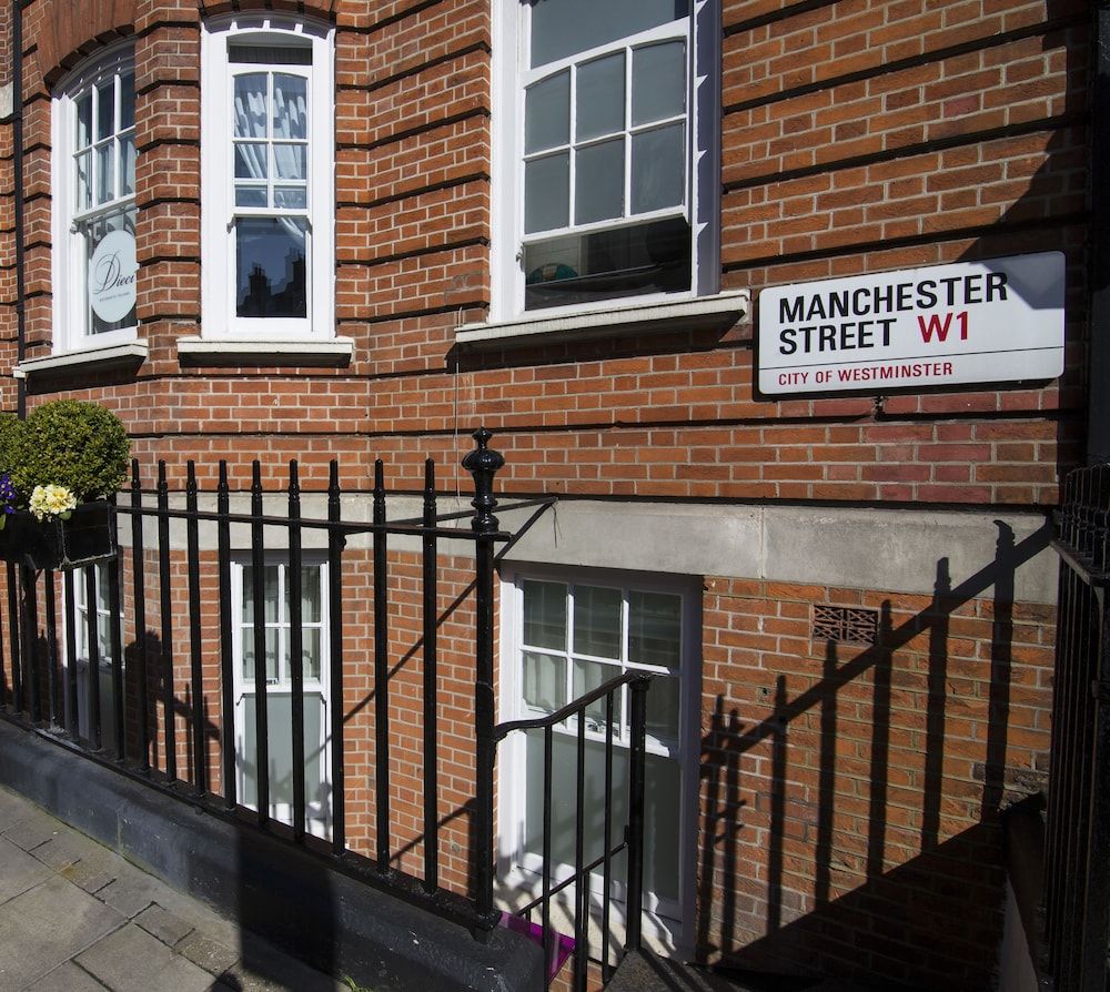 undefined Ten Manchester Street 9