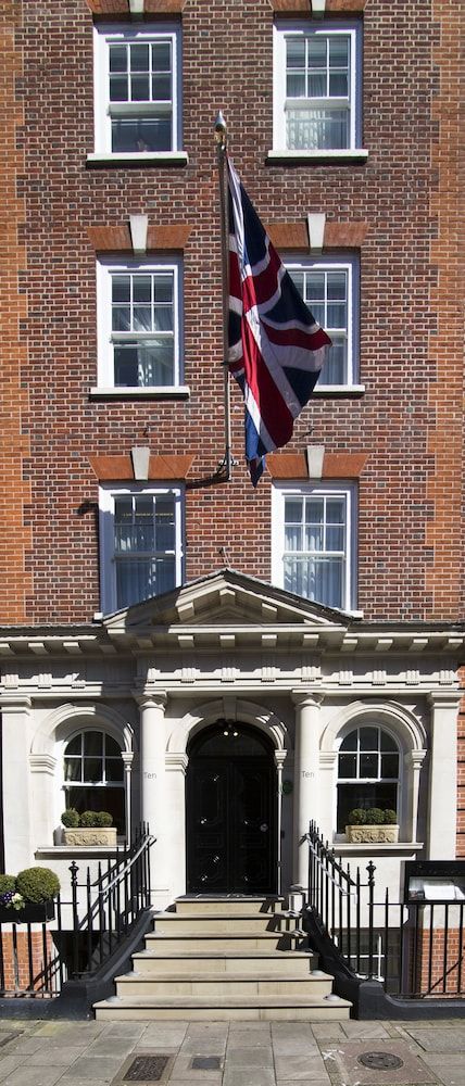 undefined Ten Manchester Street 7