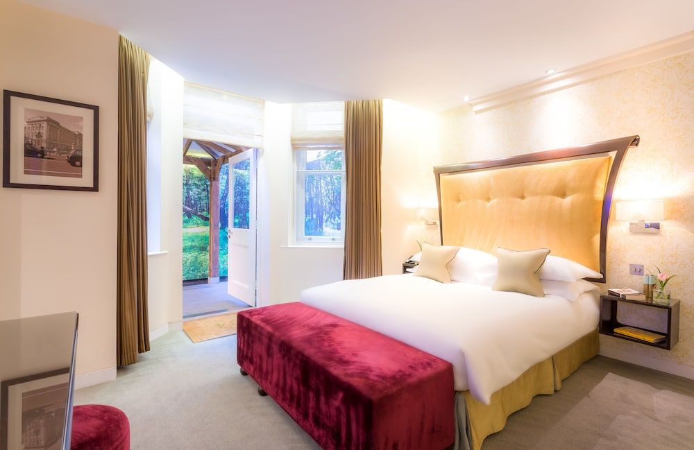 undefined Ten Manchester Street 5