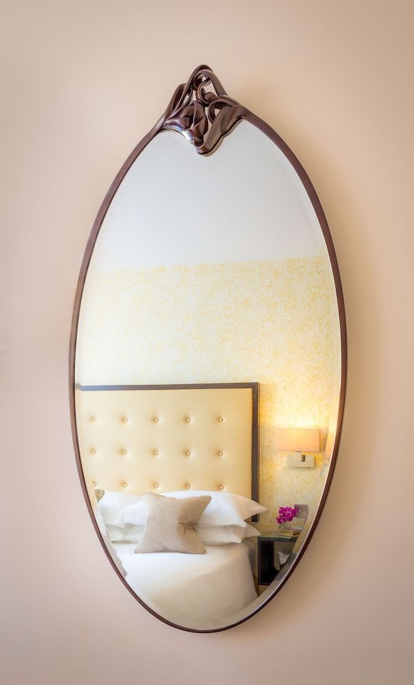 Ten Manchester Street Double Room