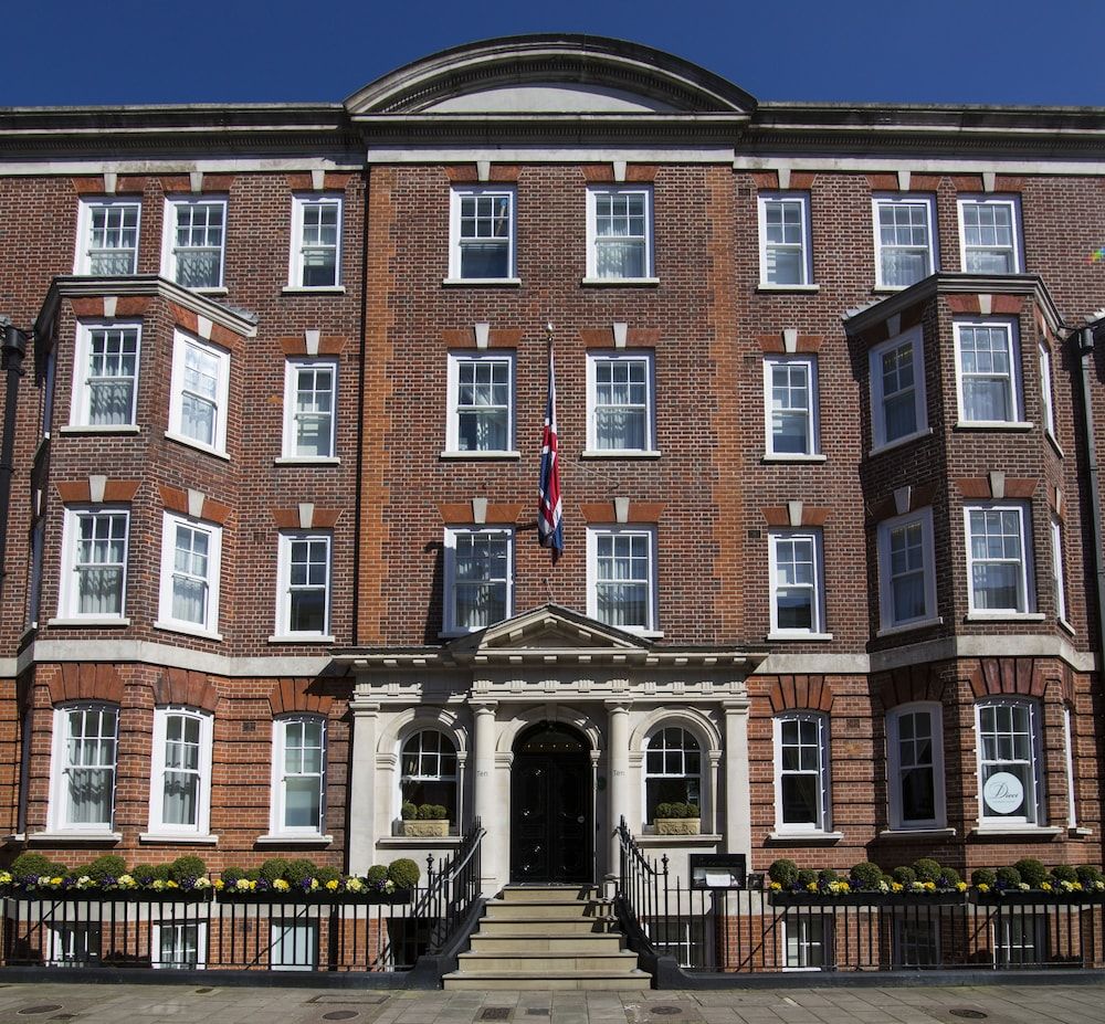 undefined Ten Manchester Street 10