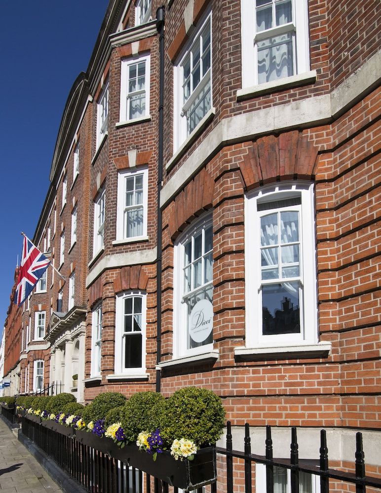 undefined Ten Manchester Street 8