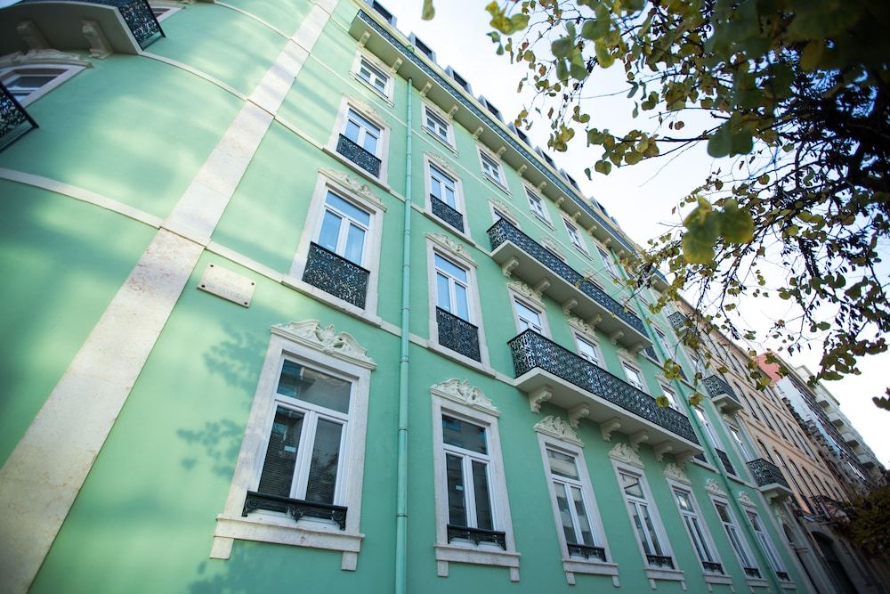 undefined Holiday Inn Express Lisbon, Av. Liberdade by IHG 5