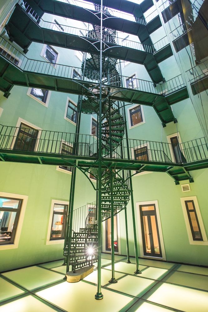 undefined Holiday Inn Express Lisbon, Av. Liberdade by IHG 4