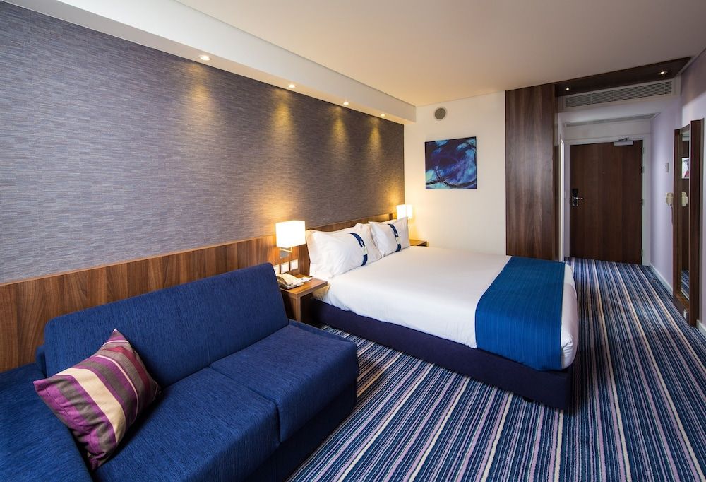 undefined Holiday Inn Express Lisbon, Av. Liberdade by IHG 3