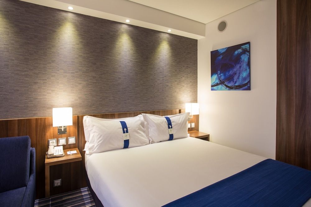undefined Holiday Inn Express Lisbon, Av. Liberdade by IHG 5