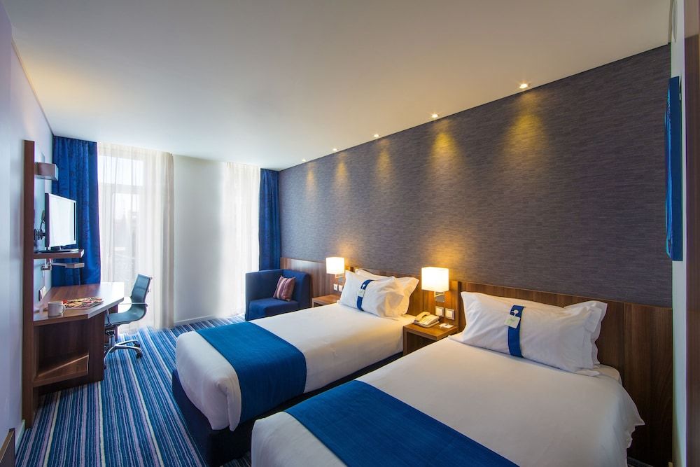 undefined Holiday Inn Express Lisbon, Av. Liberdade by IHG