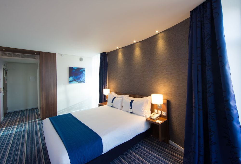 undefined Holiday Inn Express Lisbon, Av. Liberdade by IHG 2