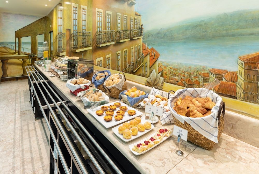 undefined Holiday Inn Express Lisbon, Av. Liberdade by IHG 9
