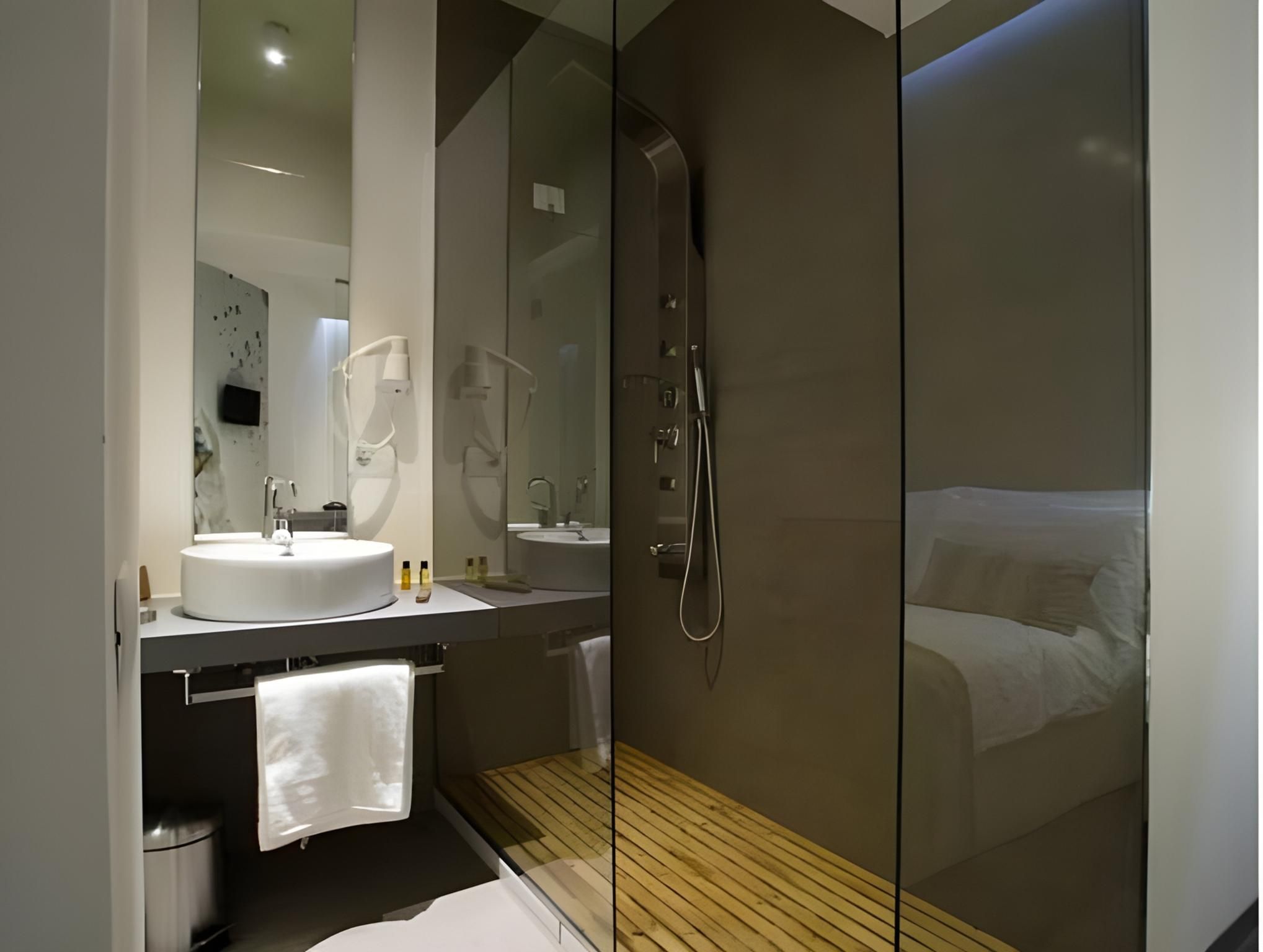 undefined Hotel Santa Brigida 6