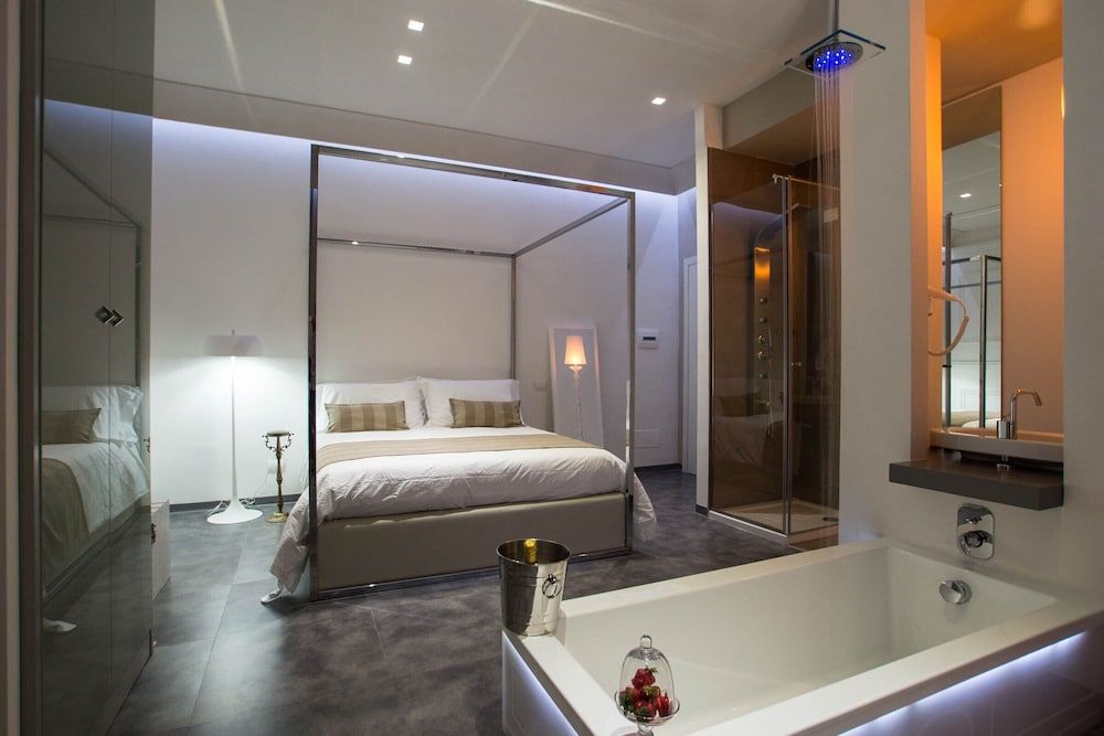 undefined Hotel Santa Brigida