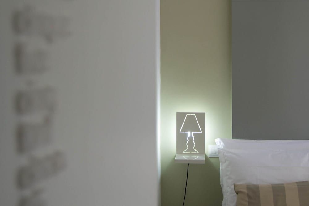 undefined Hotel Santa Brigida 3