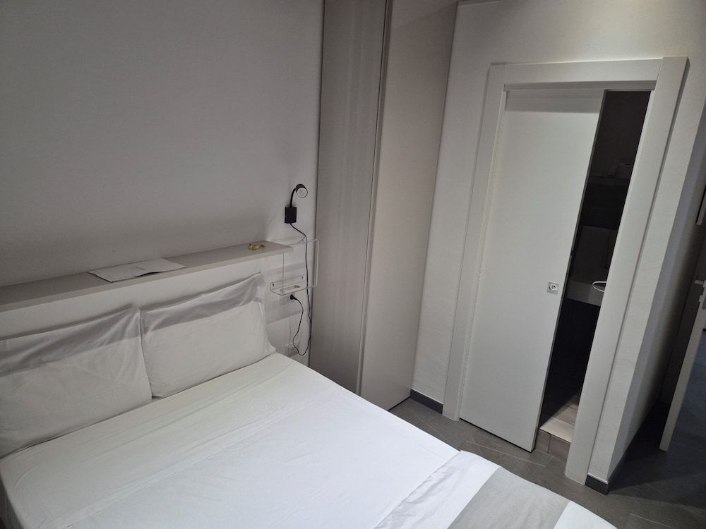undefined Hotel Santa Brigida 7