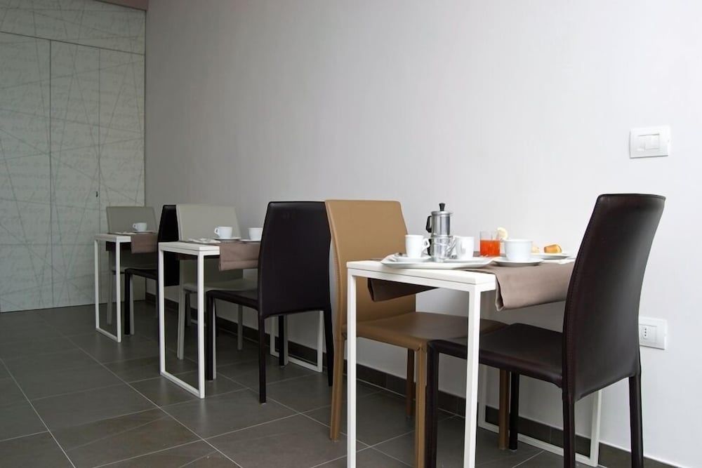 undefined Hotel Santa Brigida 10