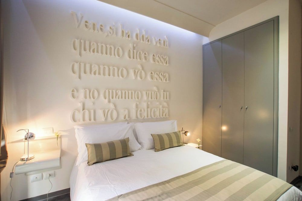 Hotel Santa Brigida Matrimoniale Classic 6