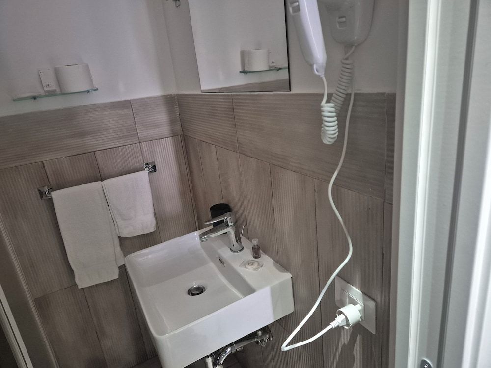 undefined Hotel Santa Brigida 10