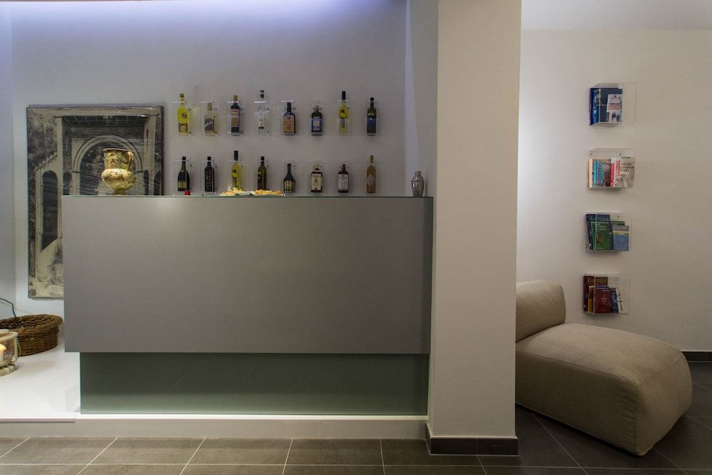 undefined Hotel Santa Brigida 7