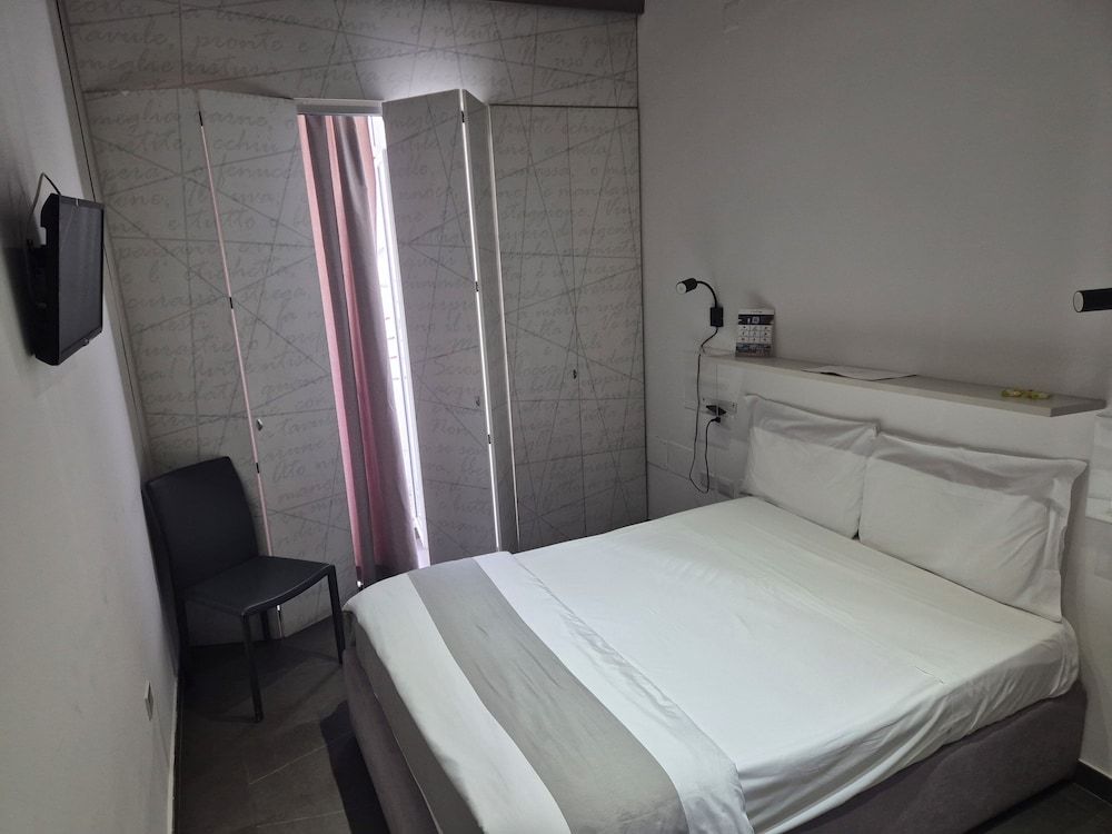 undefined Hotel Santa Brigida 8