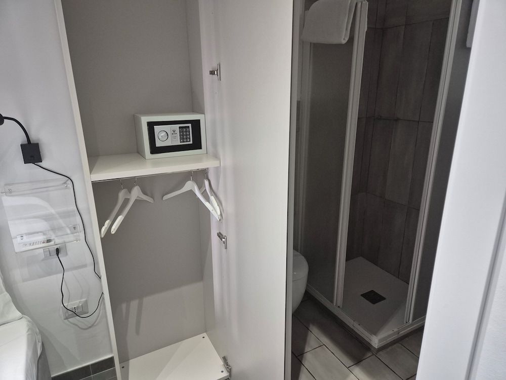 undefined Hotel Santa Brigida 9