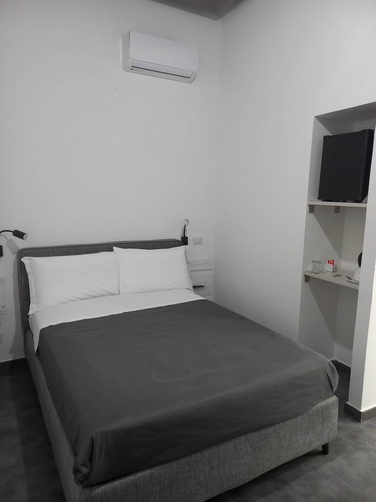 undefined Hotel Santa Brigida 2