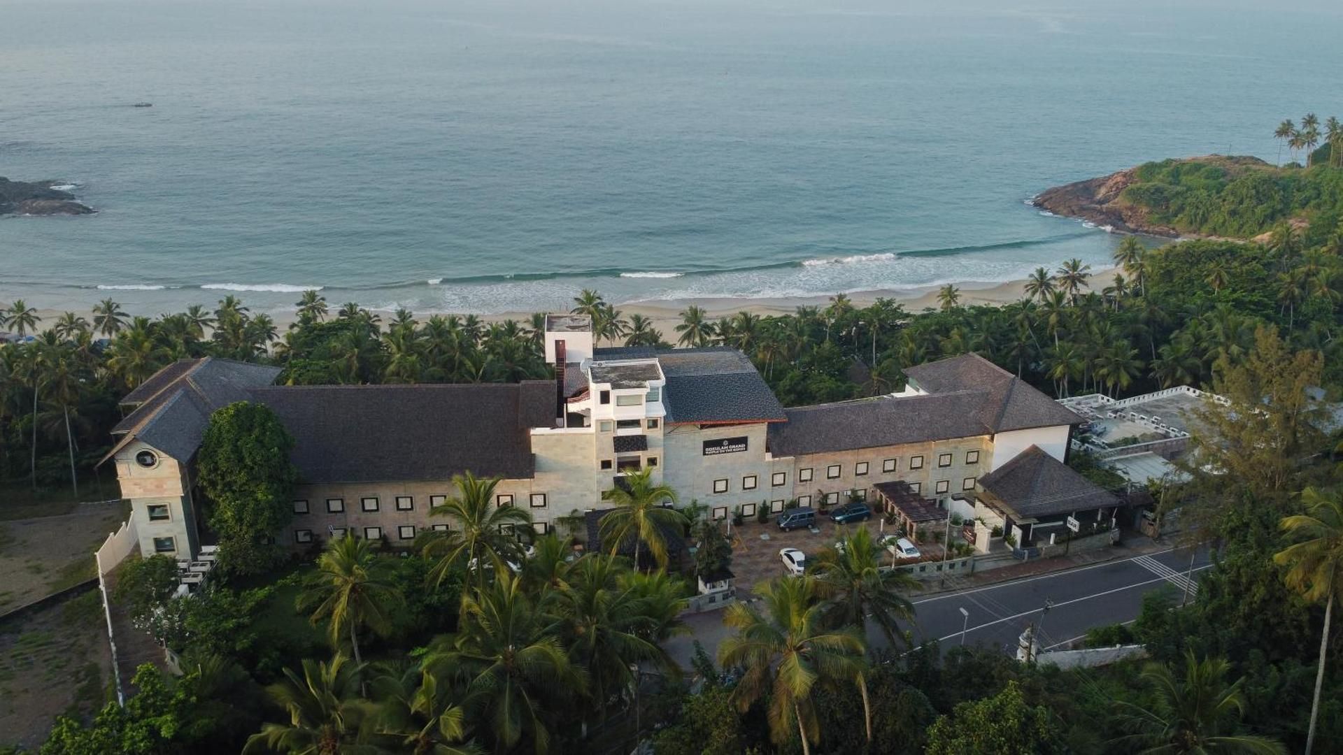 Hotel View