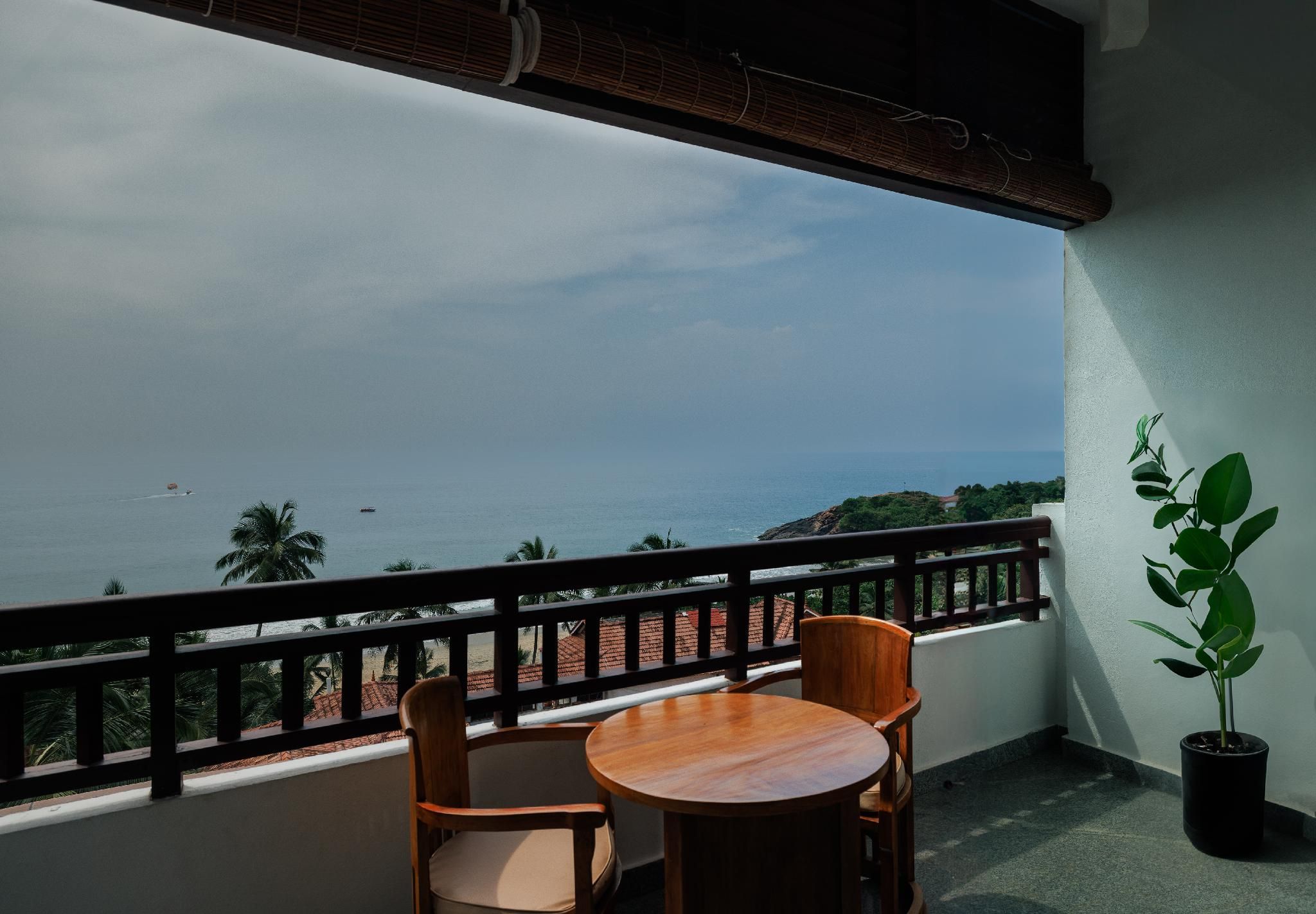Deluxe Sea View