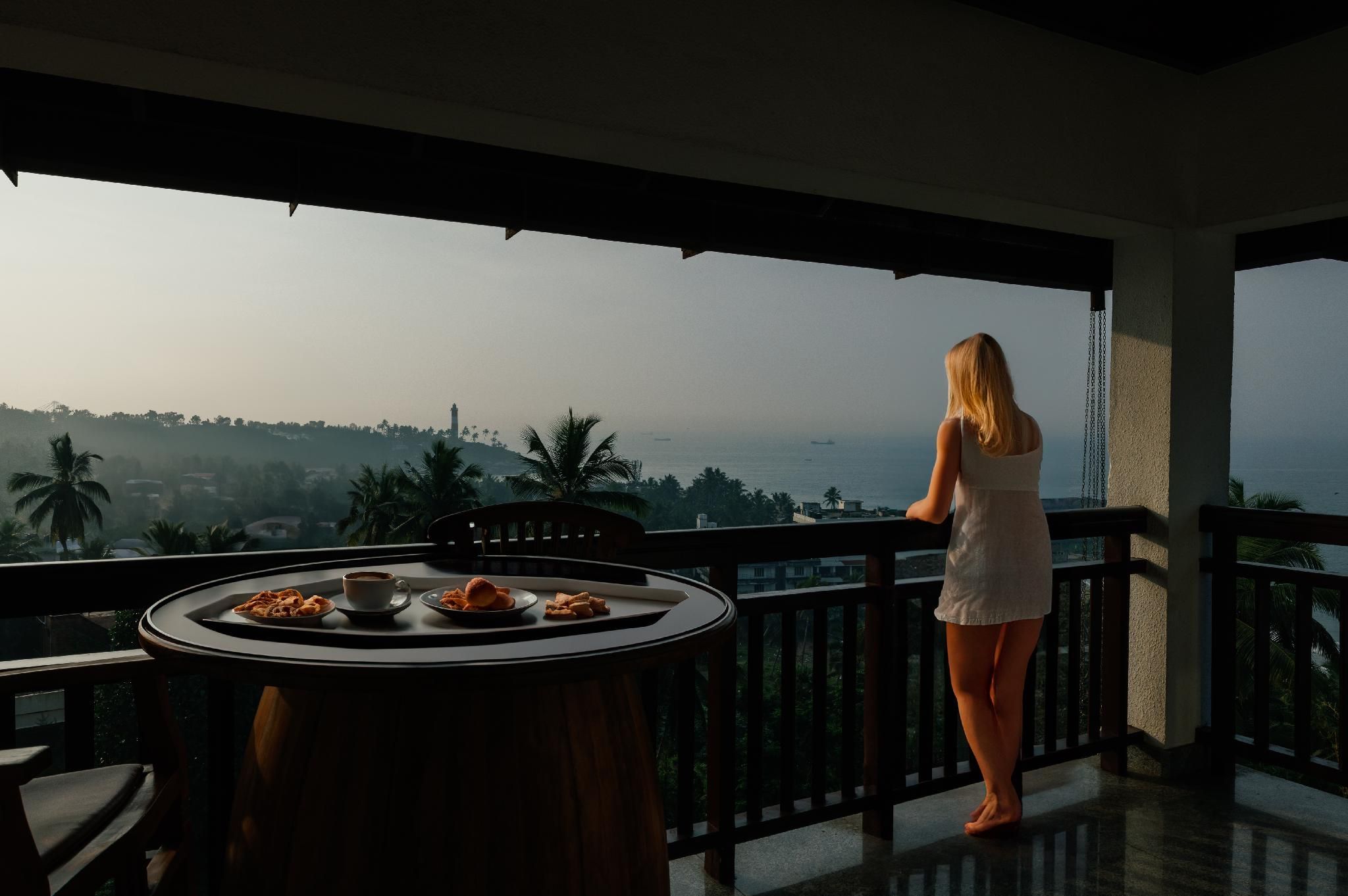 Signature Suite