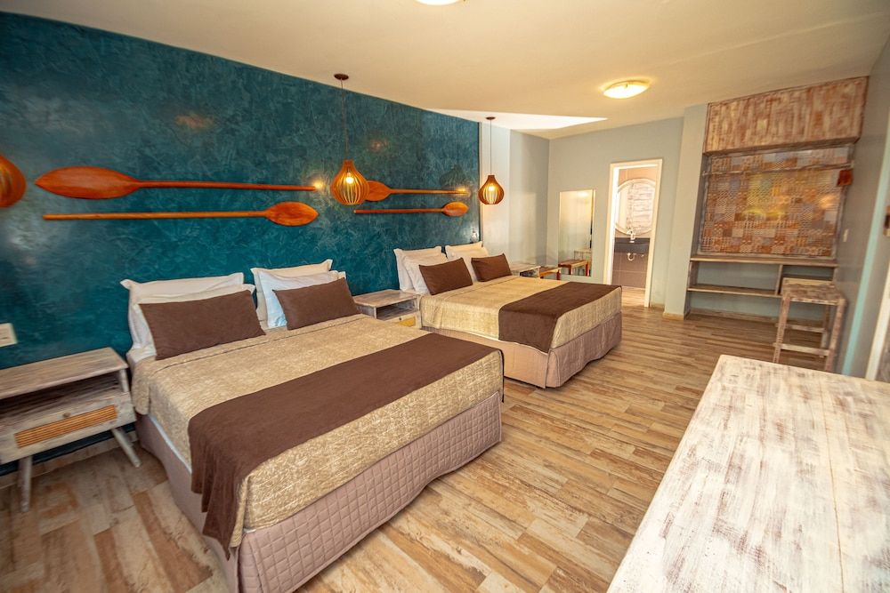 Quarto Familiar