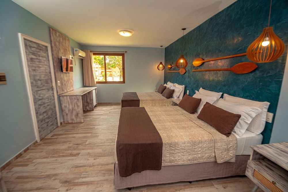 Quarto Familiar