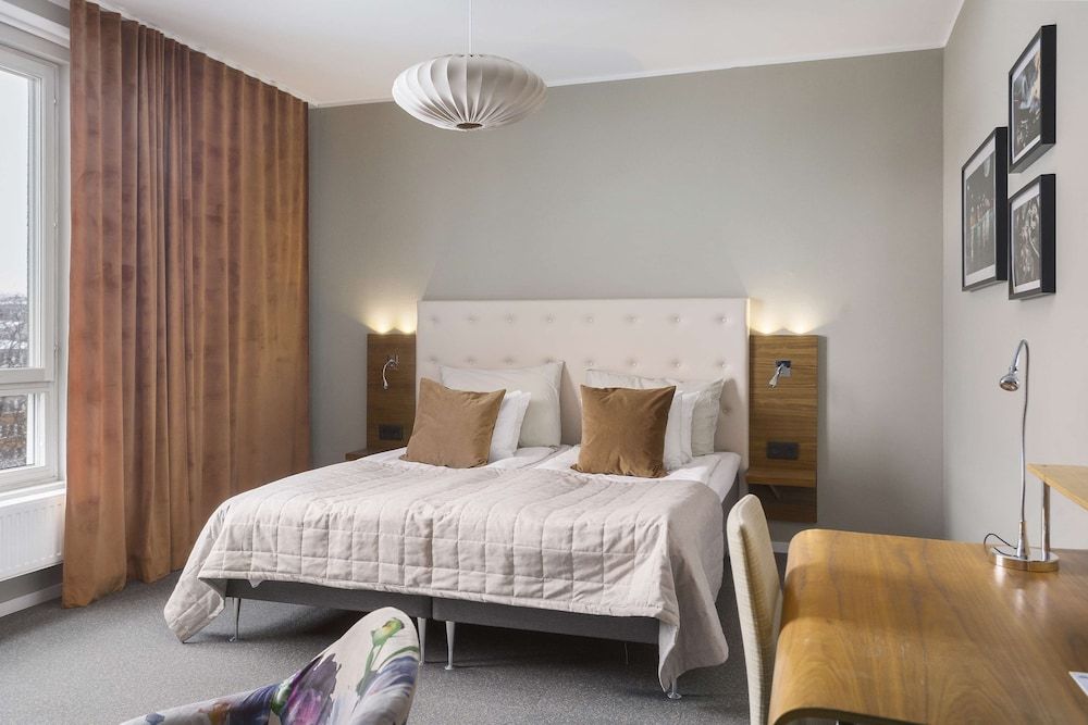 Best Western Hotel River C Junior Suite, 2 Twin Beds, Non Smoking 2