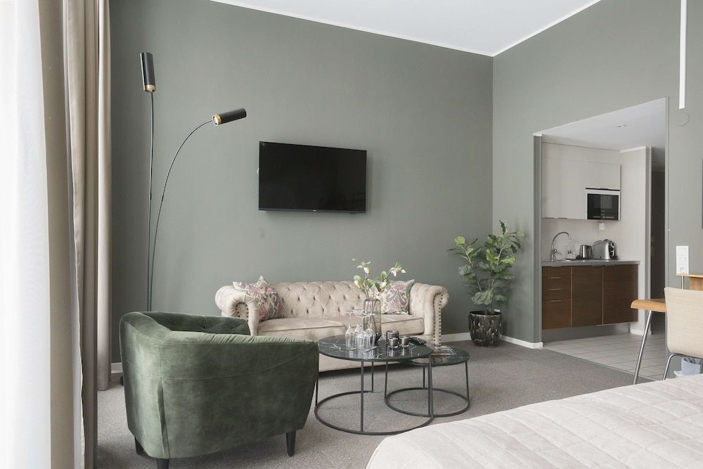 Best Western Hotel River C