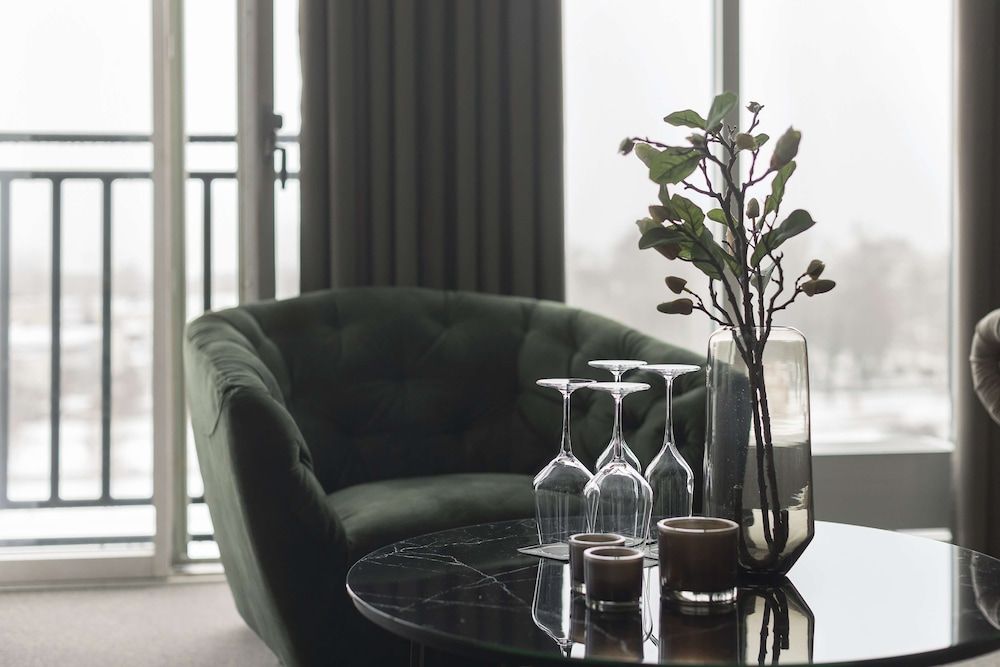 Best Western Hotel River C Standard Studio, 2 Twin Beds, Non Smoking, Sea View (with Sofabed) 4