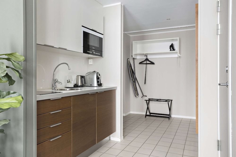 Best Western Hotel River C Standard Studio, 2 Twin Beds, Non Smoking, Sea View (with Sofabed) 2