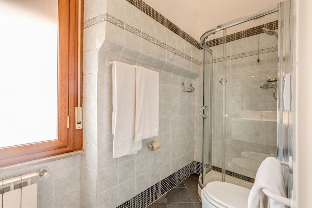 Hotel Martini Triple Room 12