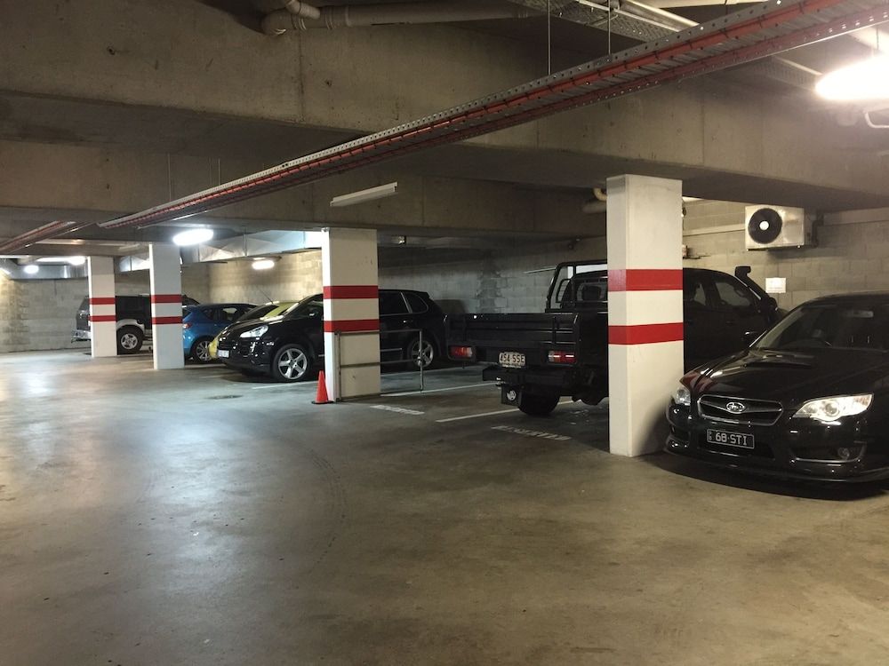 undefined Inn Cairns Boutique Apartments 5