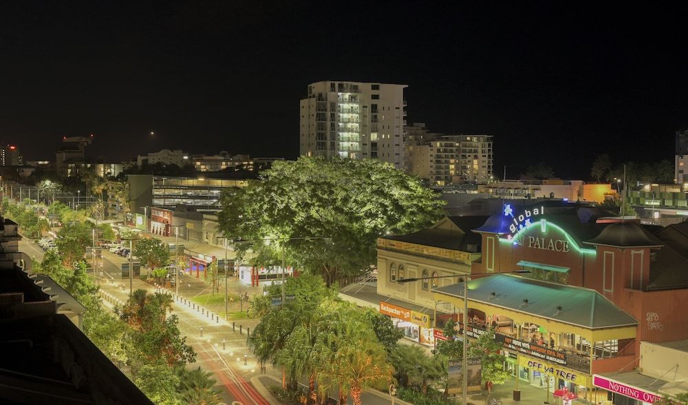 undefined Inn Cairns Boutique Apartments 5