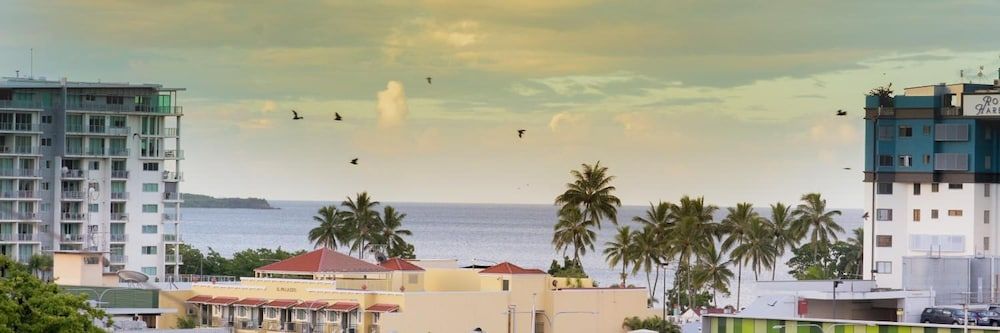 undefined Inn Cairns Boutique Apartments 7