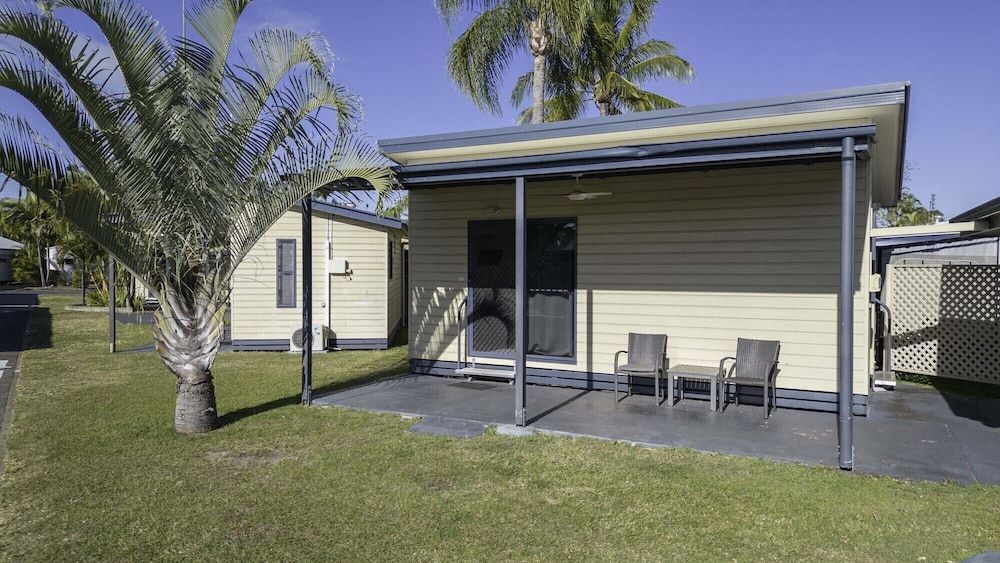 Ingenia Holidays Hervey Bay