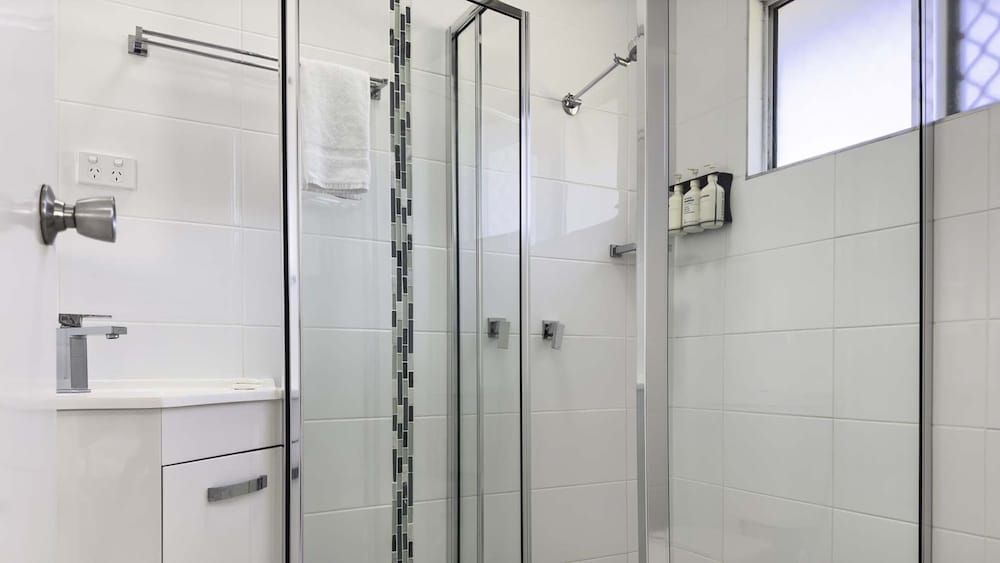 Ingenia Holidays Hervey Bay Studio Cabin 7