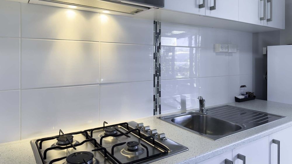 Ingenia Holidays Hervey Bay Studio Cabin 5