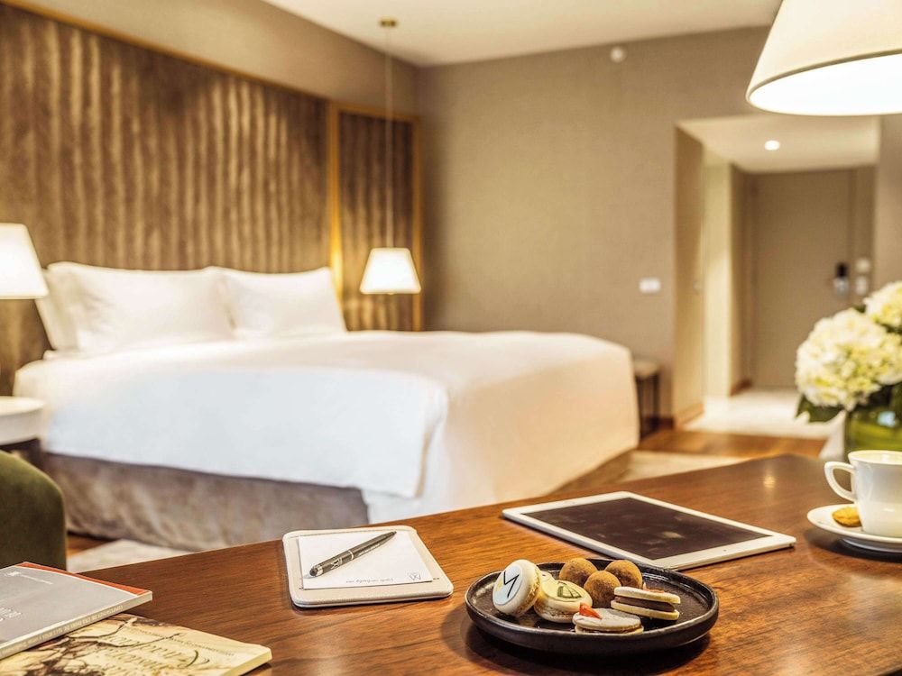 undefined Manto Hotel Lima - MGallery  Collection 3