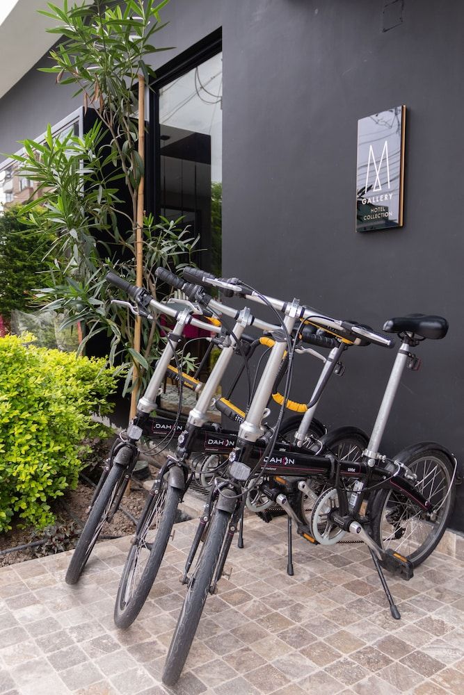 undefined Manto Hotel Lima - MGallery  Collection 5