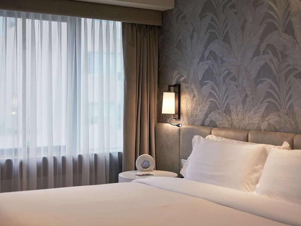undefined Manto Hotel Lima - MGallery  Collection