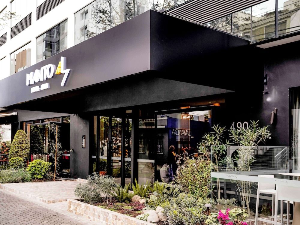 undefined Manto Hotel Lima - MGallery  Collection 10
