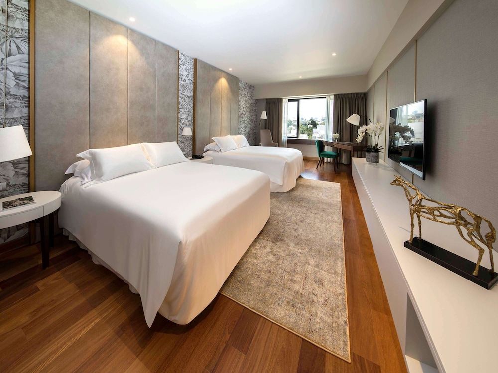 undefined Manto Hotel Lima - MGallery  Collection 4
