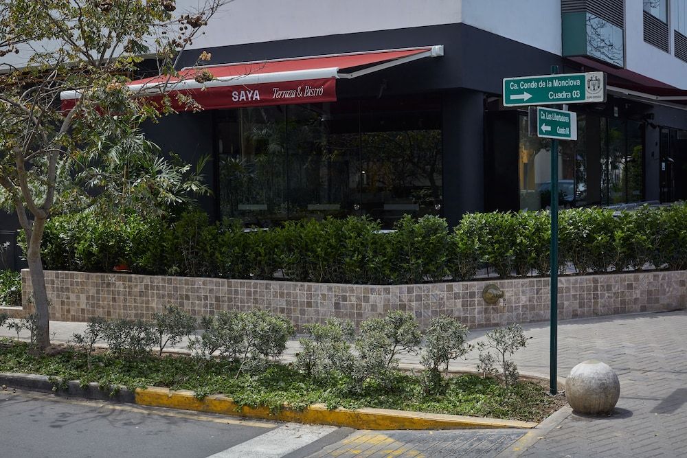 undefined Manto Hotel Lima - MGallery  Collection 8